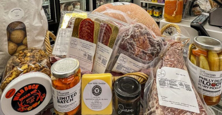 Skip the Grocery Store and Head to This New Jersey Farm for Meat That Was Raised the Right Way