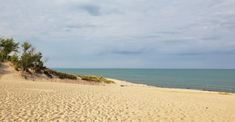 Skip the Obvious Stops: 10 Michigan State Parks and Recreation Areas Built for Better Road Trips