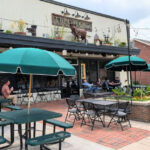 Skip The Usual Dinner Plans For These 12 Hidden Michigan Gastropubs