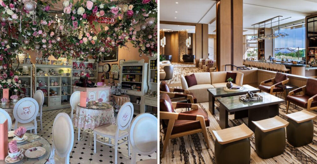 Slow Down and Unwind at These 9 Charming Arizona Cafés and Tea Rooms