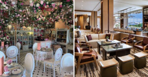 Slow Down and Unwind at These 9 Charming Arizona Cafés and Tea Rooms