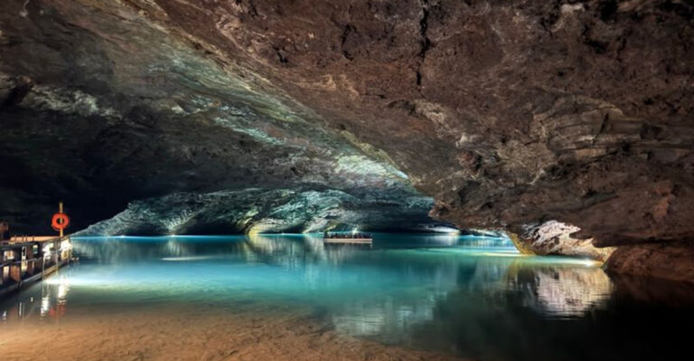 Smart Travelers Are Choosing These Affordable Tennessee Day Trips This Year