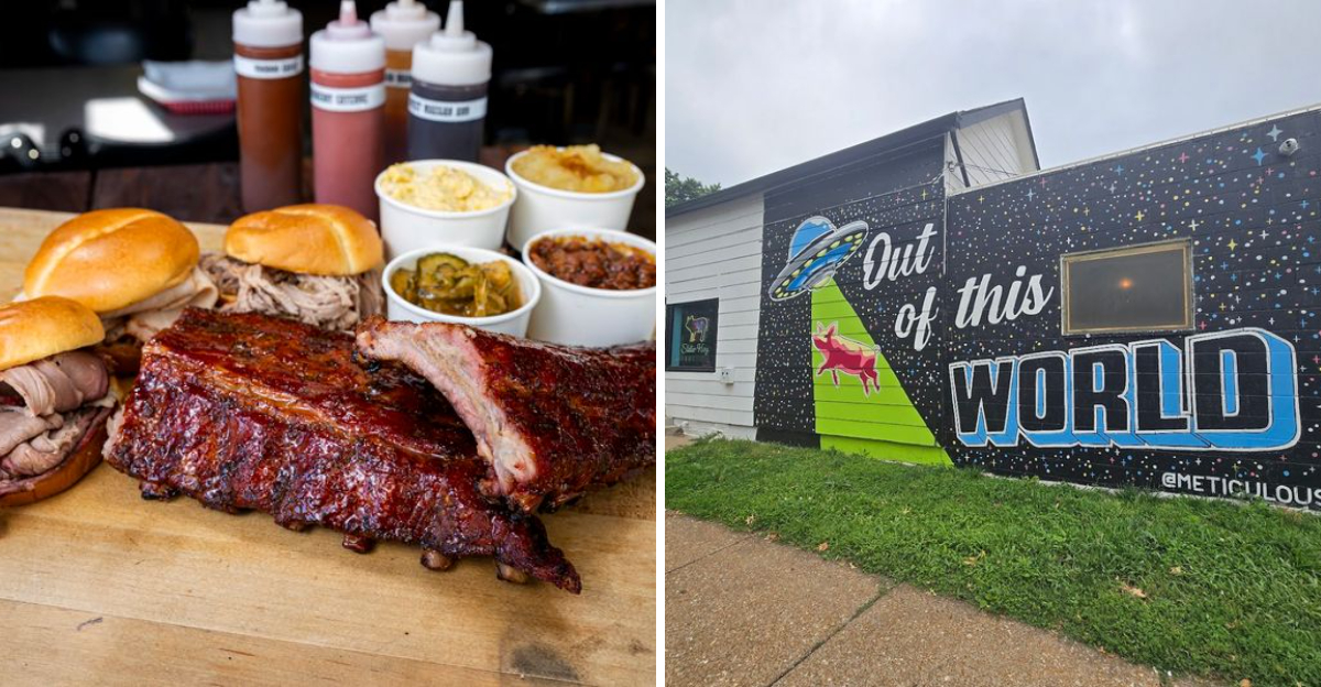 Smoky, Tender, and Fall-Off-the-Bone—These 9 St. Louis, Missouri BBQ Spots Do It Best