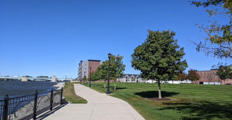 Social Security Isn’t Much — But In These 15 Michigan Towns, It Can Still Work