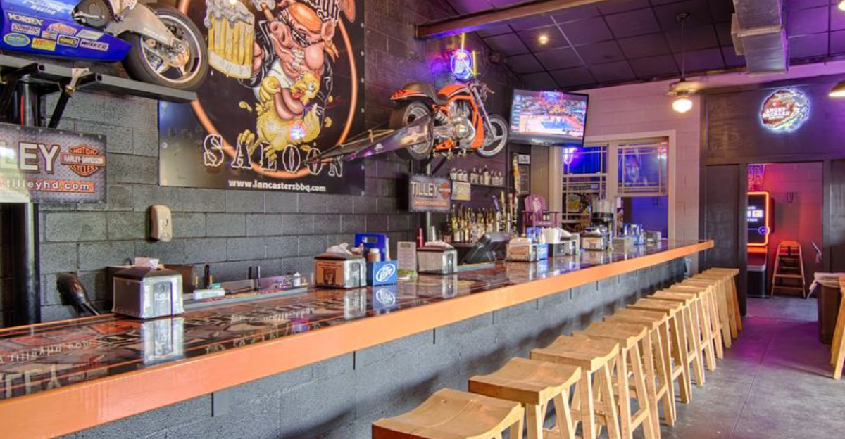 Some Dining Experiences Are Worth Remembering—These 10 North Carolina Restaurants Prove It