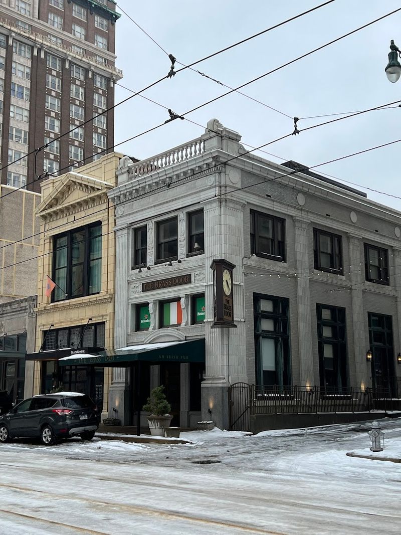 The Brass Door Irish Pub – Memphis The Brass Door Irish Pub – Memphis