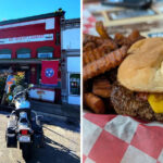 Step Inside An 1860s Drugstore And Discover One Of Tennessee’s Most Beloved Burgers