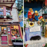 Step Inside Oregon’s Enchanting Puppet Museum Most People Don’t Even Know Exists