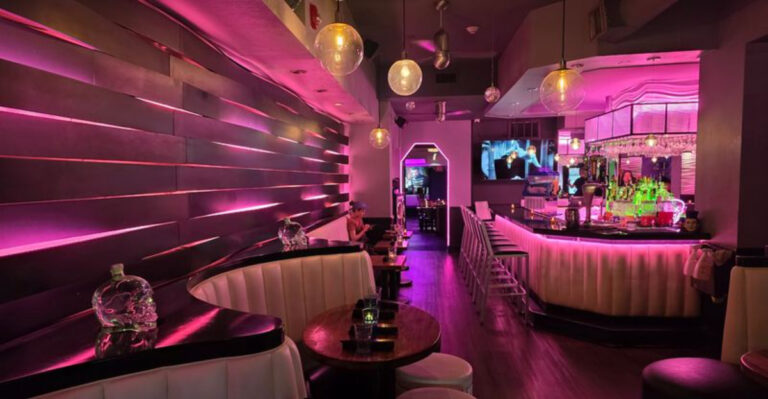 Step Inside The Monster-Themed Vegan Restaurant In Pennsylvania That Everyone’s Curious About