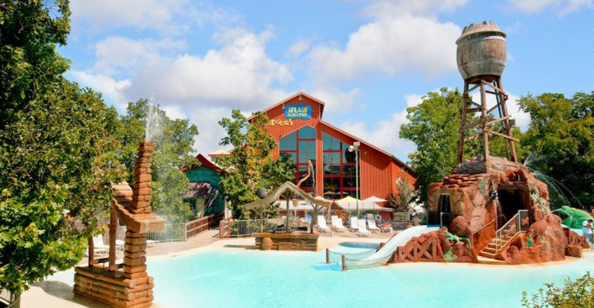 Summer Feels Better at These 6 Game-Changing Missouri Water Parks