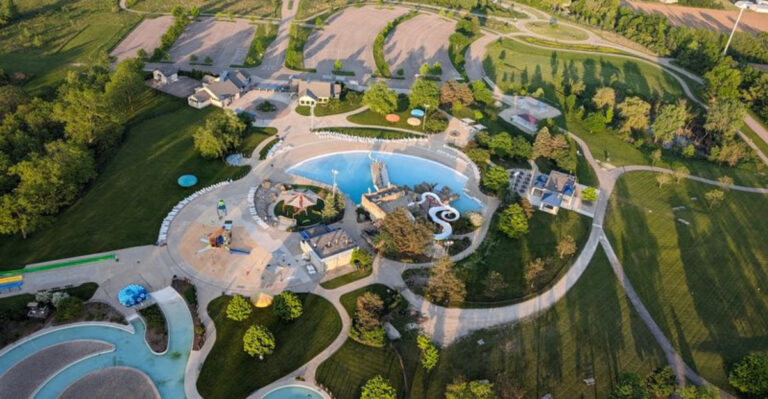 Summer Heat Meets Its Match At These 13 Michigan Water Parks