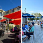 Sunshine, Fresh Air, and Great Food Come Together at These 13 Connecticut Patio Restaurants