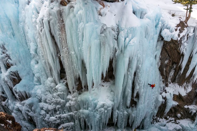 Ouray Ice Park (Ouray)