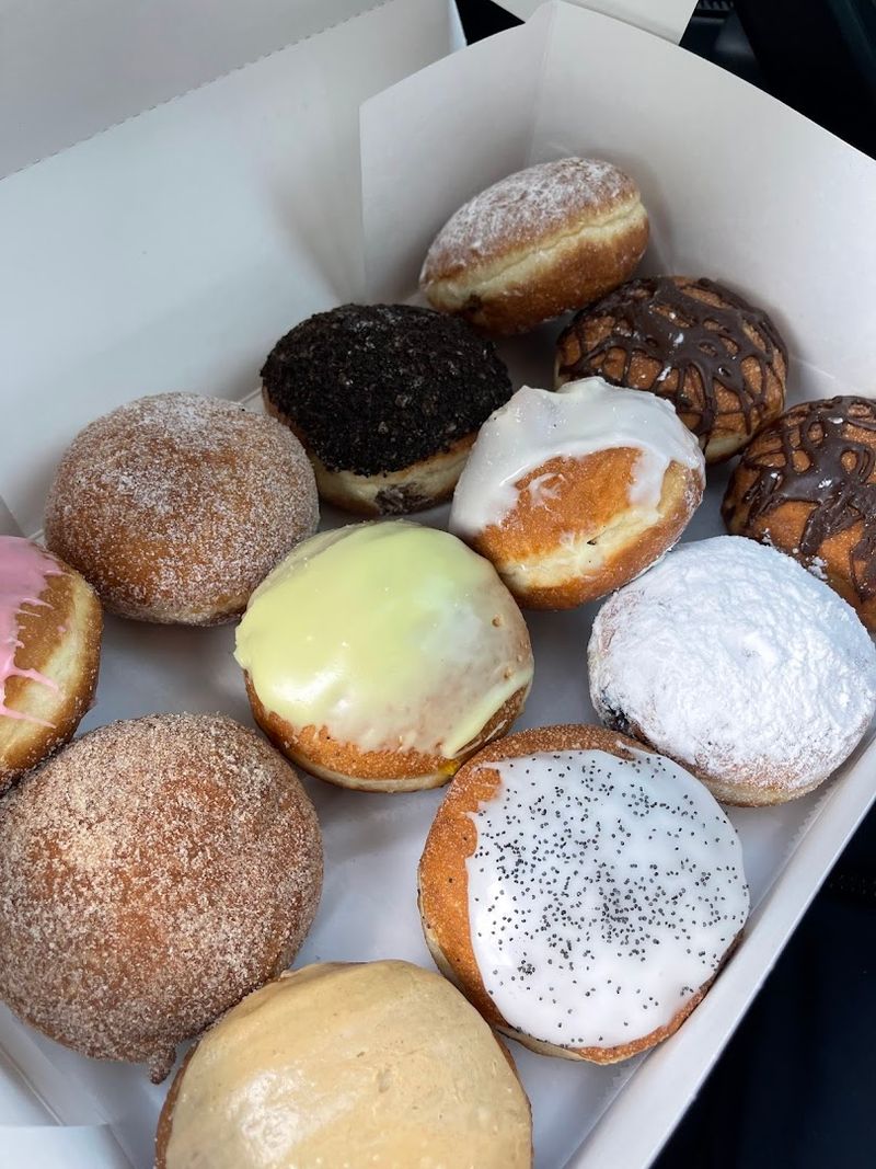 Weber’s Bakery (Chicago)