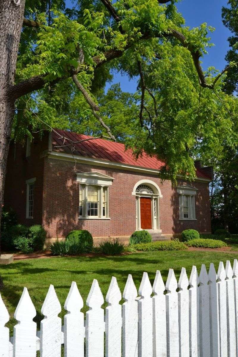 Carter House Carter House