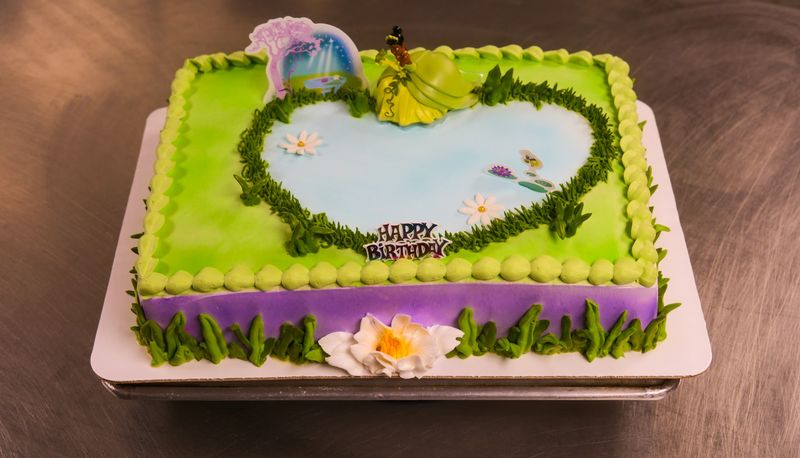 Beyond Breakfast: The Cakes That Bring People Back Beyond Breakfast: The Cakes That Bring People Back