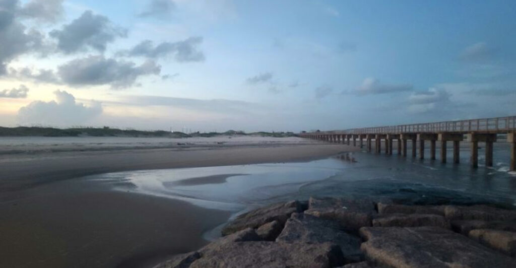Texas’ 9 Underrated Gulf Coast Beaches Have the Same Charm With Fewer Crowds