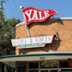 Texas Locals Say This Yale Street Spot Serves the Comfort Food Everyone Craves
