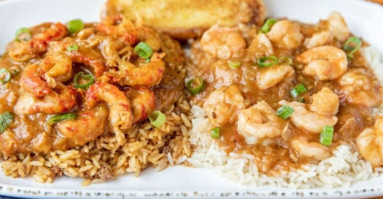 Texas’s 9 Best Cajun Restaurants Locals Swear By