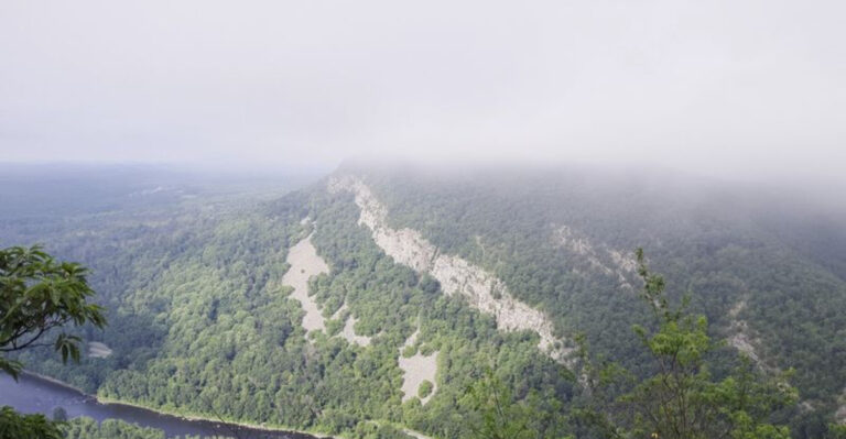 The 10 Most Awe-Inspiring Natural Wonders Hiding In New Jersey