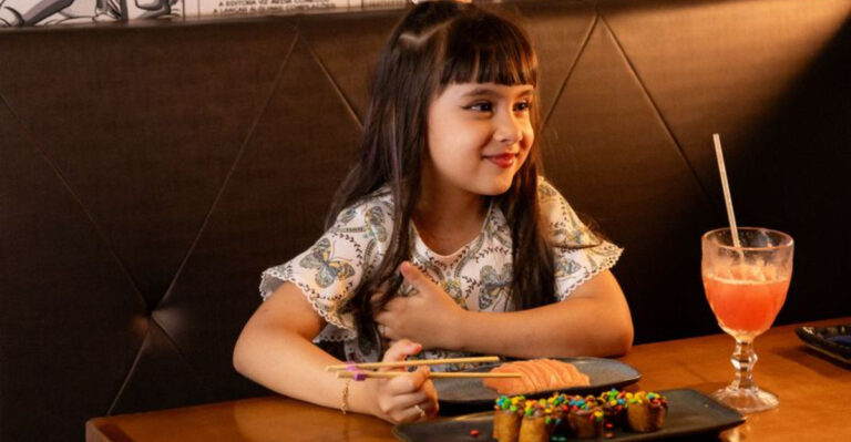 The 11 Best Kid-Friendly Restaurants in New Jersey for Food, Fun, and Zero Meltdowns