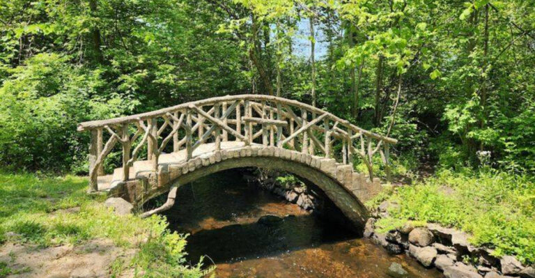 The 11 Michigan Places That Make You Rethink How Well You Know the State