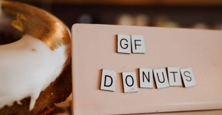 The 12 Best Gluten-Free Restaurants In New Jersey That Don’t Taste Like A Compromise (2026 Edition)