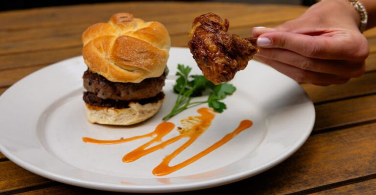 The 12 New Jersey Brunch Spots Worth Waking Up Early For in 2026