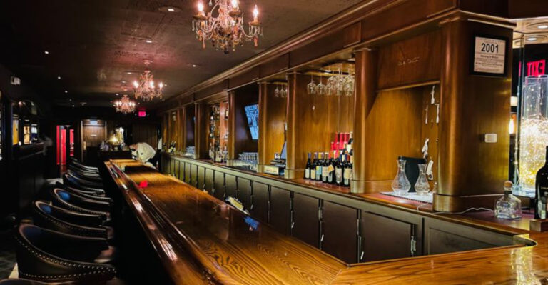 The 13 Michigan Steakhouses Where Father’s Day Still Feels Like an Occasion