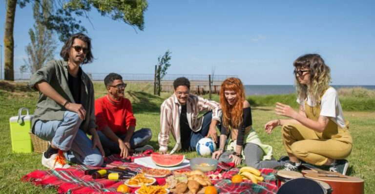 The 20 Most Beautiful Picnic Spots in New Jersey for a Perfect Day Out