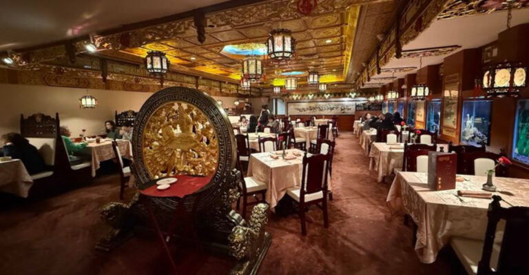The 2026 New Jersey Foodie Road Trip: 20 Hidden Restaurants Worth Finding