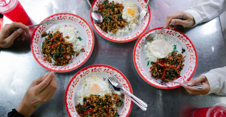 The 28 Best Thai Restaurants in New Jersey to Try in 2026