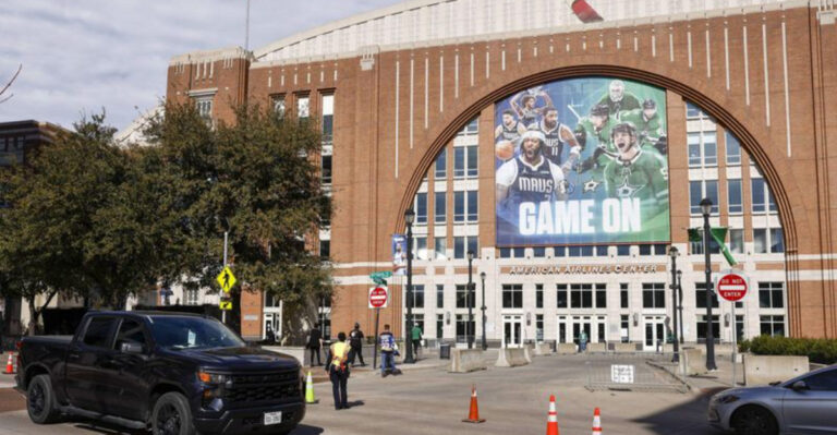 The Best Free World Cup Experiences in Dallas That Feel Like Being at the Stadium