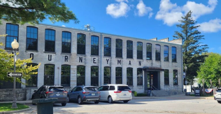 The Best Meals Are Hiding In Plain Sight At These 13 Underrated Michigan Restaurants
