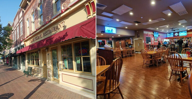 The Best Meals in Pennsylvania Might Be Hiding in These 11 Small Kitchens