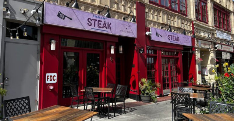 The Best-Rated Restaurants in New Jersey You Need to Try at Least Once