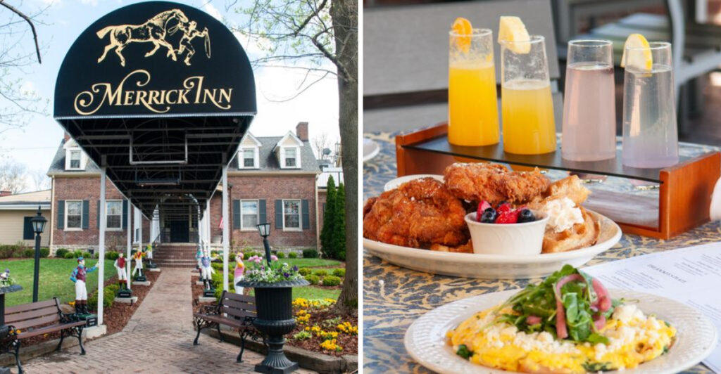 The Best Southern Fried Chicken in Kentucky Is Hiding in Plain Sight at This Unassuming Restaurant