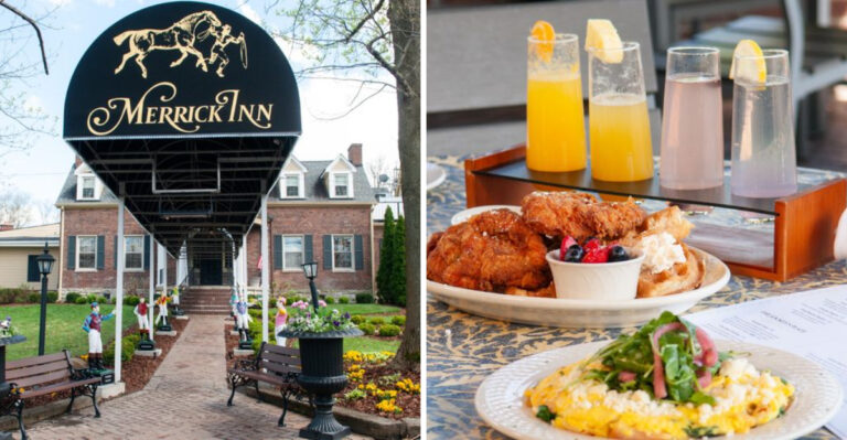 The Best Southern Fried Chicken in Kentucky Is Hiding in Plain Sight at This Unassuming Restaurant