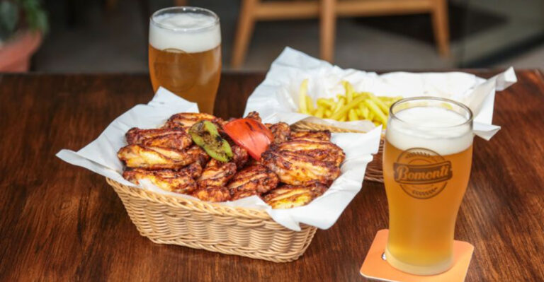 The Best Wings in New Jersey: 12 Spots Locals Love