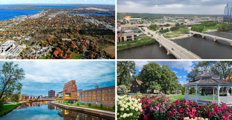 The Budget-Friendly Days May Be Gone In These 13 Michigan Communities