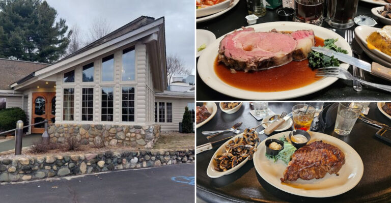 The Buzz Around This Michigan Steakhouse Just Keeps Getting Louder