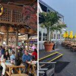 The Fish and Chips at This Maryland Seafood Restaurant Are the Reason Customers Keep Coming Back