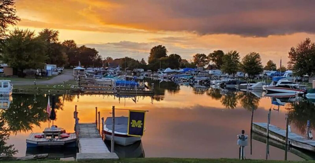 The Forgotten Story Behind Michigan’s Lost Peninsula Is Stranger Than You’d Think