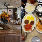 The Homemade Chicken and Dumplings at This North Carolina Restaurant Are the Real Star of the Menu