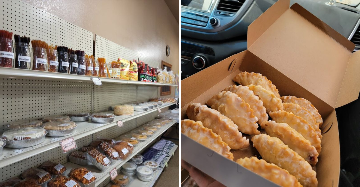 The Homemade Comfort Food at This Amish Market in Colorado Is One of the State’s Tastiest Hidden Gems