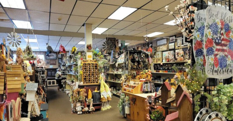 The Jaw-Dropping New Jersey Market Locals Can’t Stop Talking About