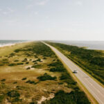 The Journey Steals the Show on These 9 Scenic North Carolina Roads