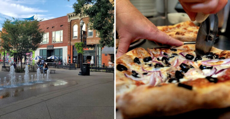 The Menu At This Tennessee Restaurant Is Legendary, But Its Origin Story Is Even Better