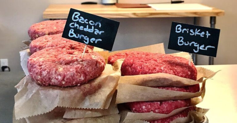 The New Jersey Meat Market Where Elk, Alligator, Wagyu, And Wild Boar Share The Spotlight