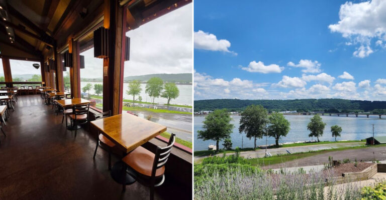 The No-Frills Restaurant In Pennsylvania That Quietly Serves The Best Barbecue In America
